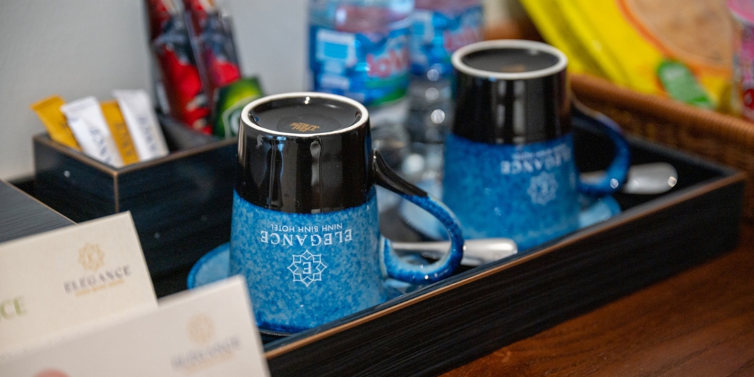 Phòng Executive Premier Lake view Balcony