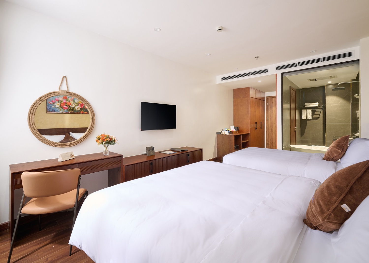 Phòng Executive Lake View