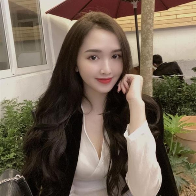 Chị Nguyễn Minh Anh