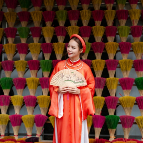 Chị Phạm Thanh Thảo